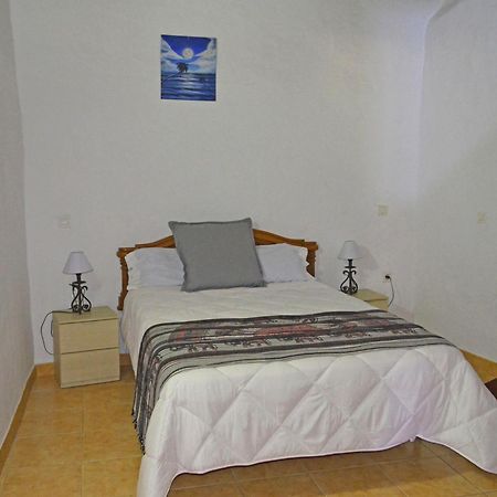 Vila Casa Sendero De Taidia San Bartolomé Exteriér fotografie