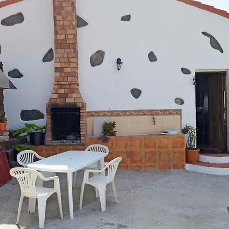 Vila Casa Sendero De Taidia San Bartolomé Exteriér fotografie